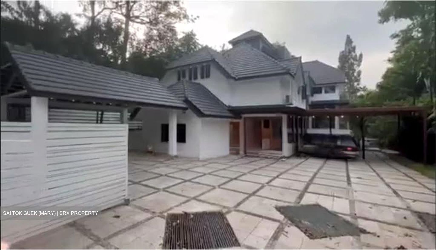 Ford Avenue (D10), Detached #574167121